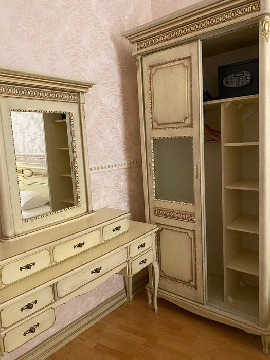 Апартаменти в Шале Грааль, Трускавець — готовий бізнес та відпочинок