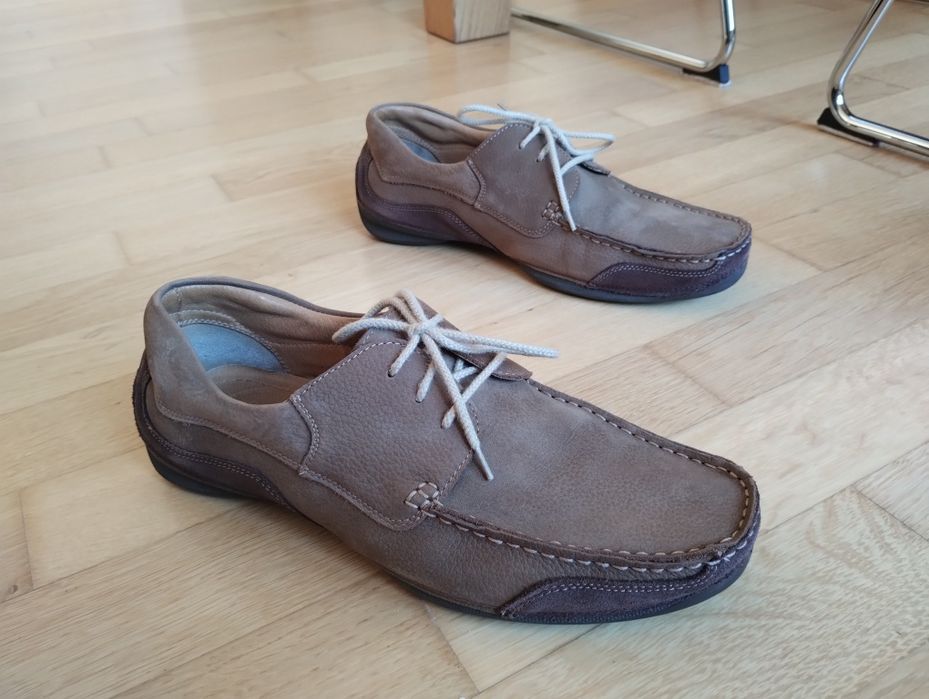 Buty męskie Wojas rozm.42