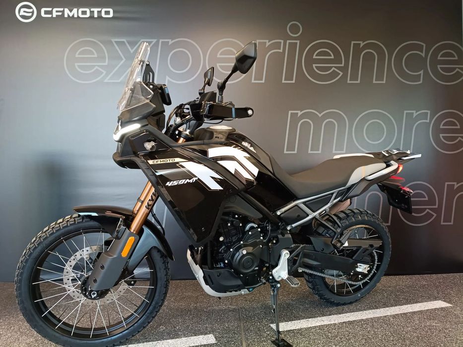 Cfmoto