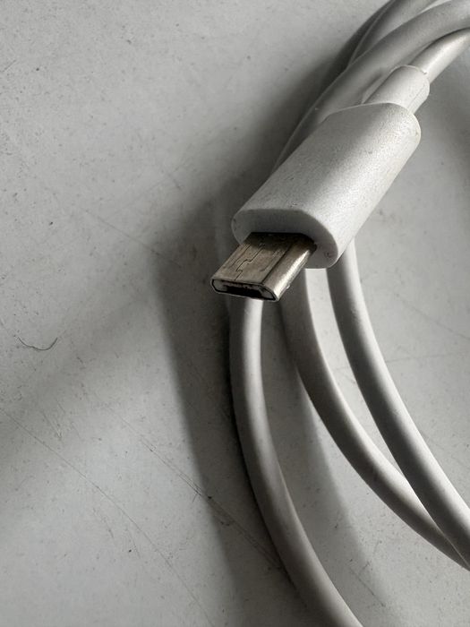 Original Samsung Cable and Plug423209131060111362