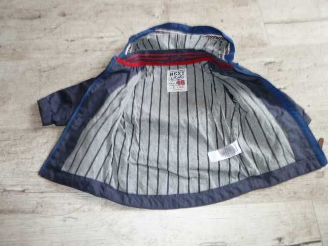next Куртка, ветровка Некст на 9-12 и  12-18 мес