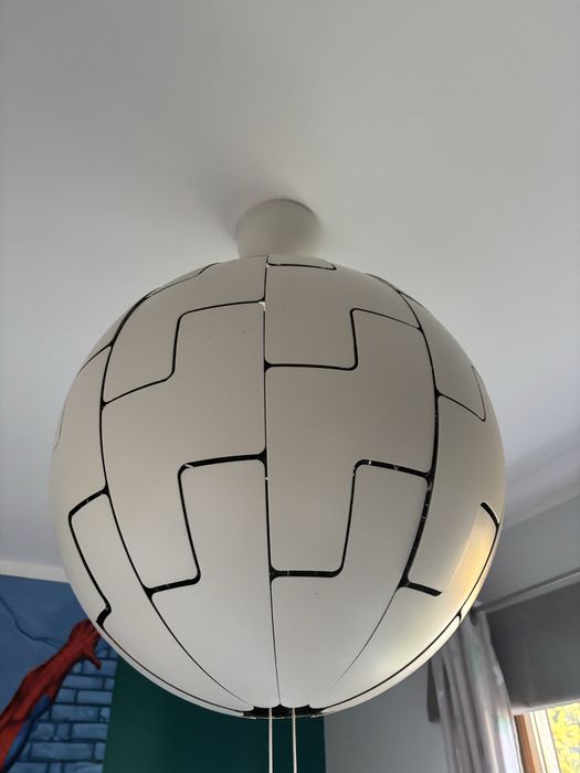 Lampa wisząca PS IKEA 2014 - 52 cm