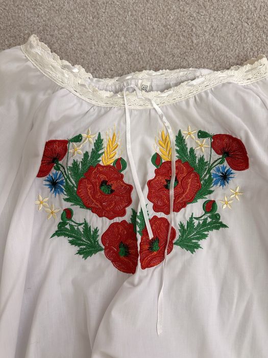 Українське вбрання