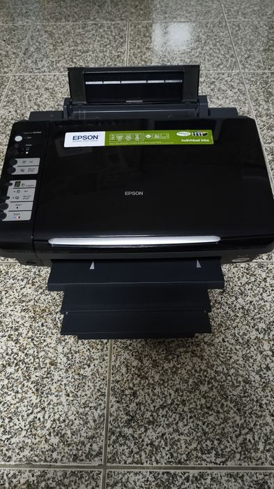 Impressora Epson DX7450