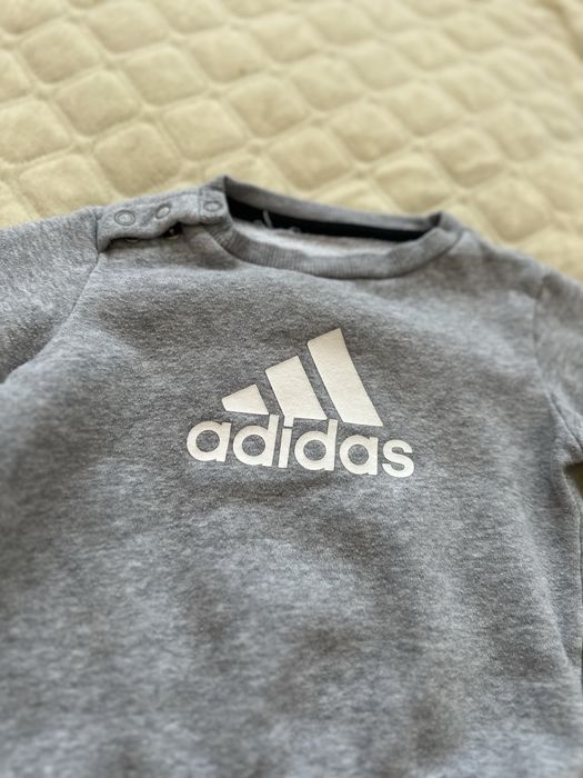 Костюм Adidas 74 р.