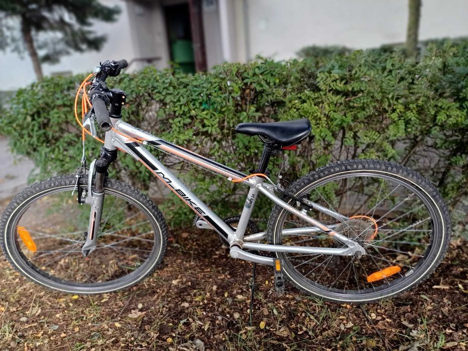 SPRZEDAM ROWER m-bike 24 junior