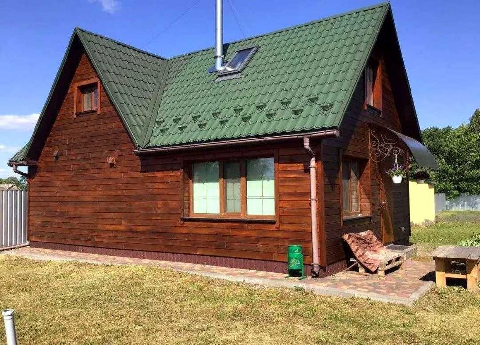 Артемівка, вул Київська 8-Б. два будинки, основний і гостьовий 40 сот