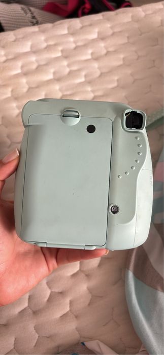 Camera Instax mini 9