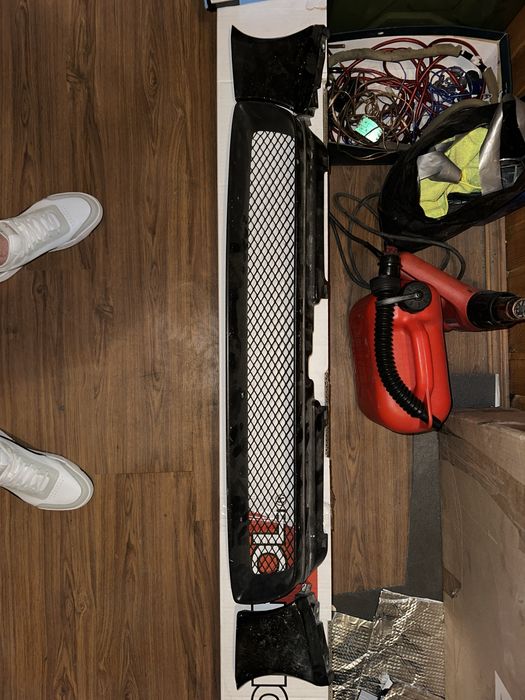 Решітка радіатора