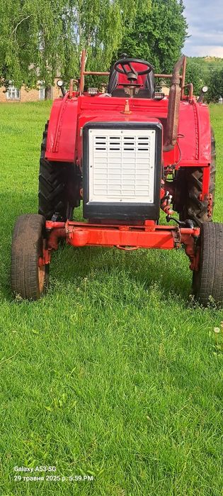 Продам трактор т 25 (Володимирець)