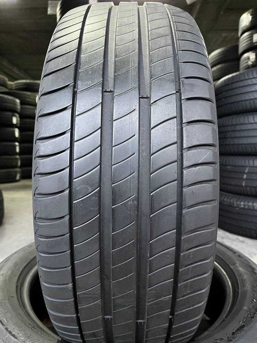 225/50 R18 MICHELIN PRIMACY 3 літні шини