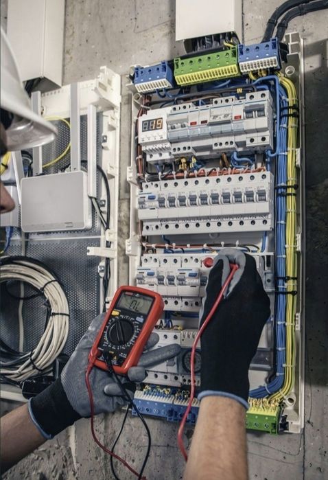 ЄЛЕКТРИК 24/7, ЄВРОПЕЙСЬКА Якість, Гарантія+СКИДКА Постійним клієнтам