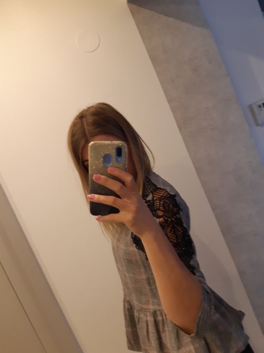 Bluzeczka jesienna 36