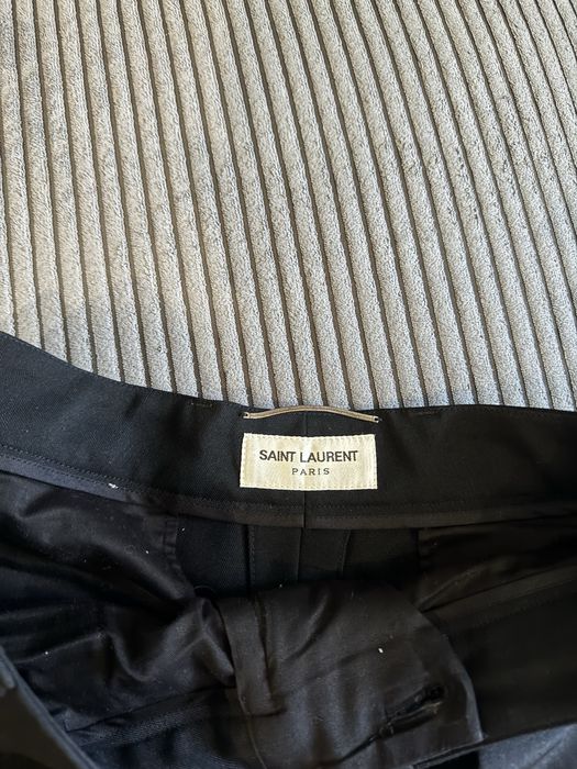 Saint Lairent original