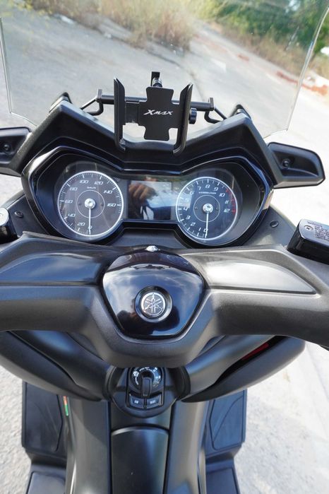 Yamaha Xmax 125cc | 2022