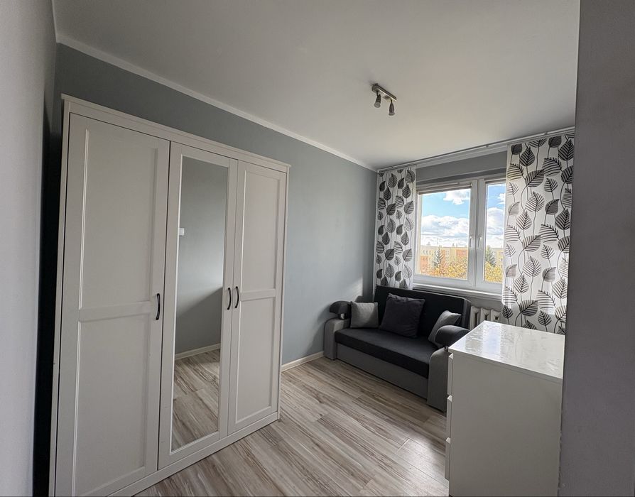 Apartment in Ruda Śląska, Ruda Południowa, Ruda - More