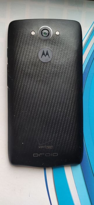 Motorola Droid Turbo XT1254