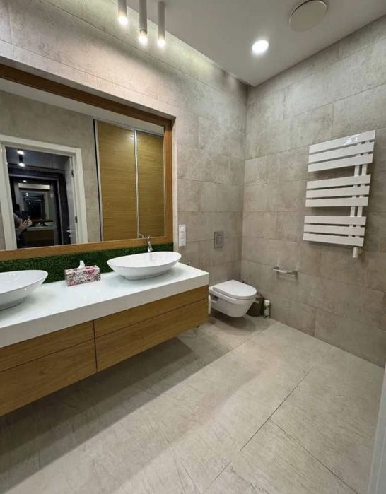 Продам 3к квартиру ЖК Loft на Старокозацкой - View 6