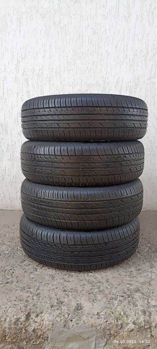 Резина р 15 185 /65 лето