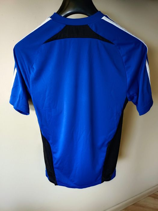 Koszulka adidas Climalite ,kompresyjna.