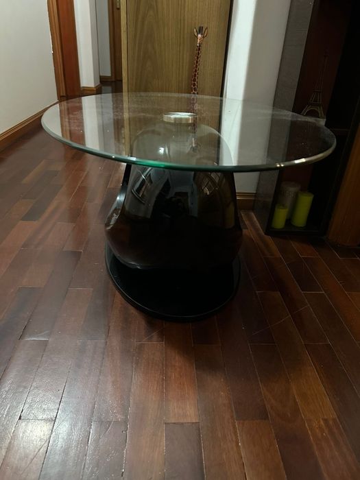 Mesa de centro sala