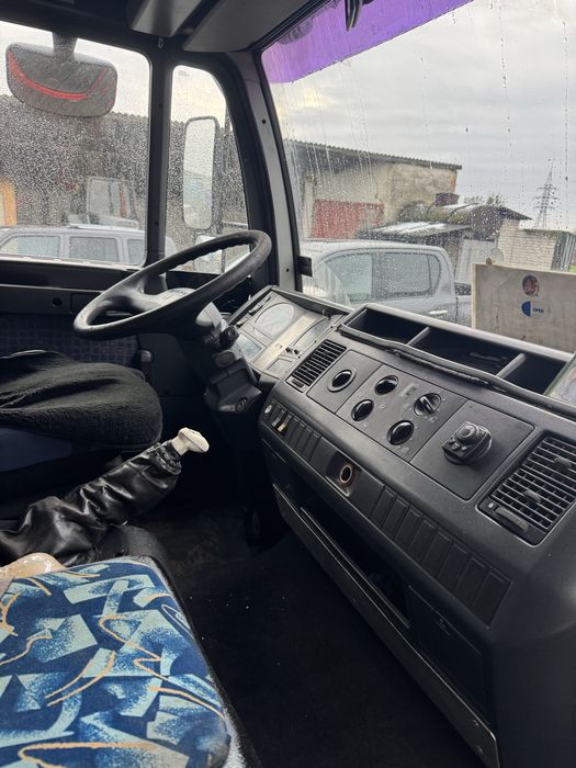 Man LE 12.220 ман