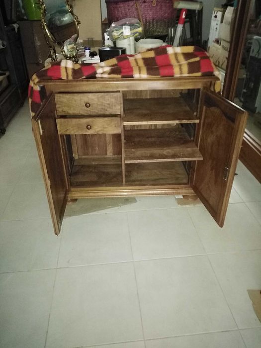 meuble TV et hifi