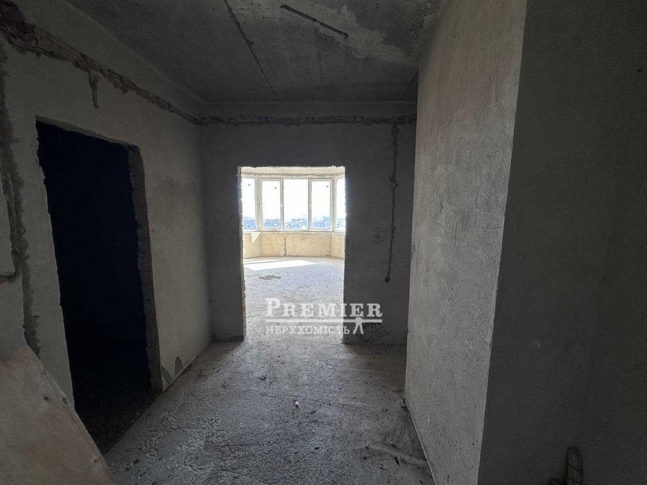 Продаж 3 кімн. квартири