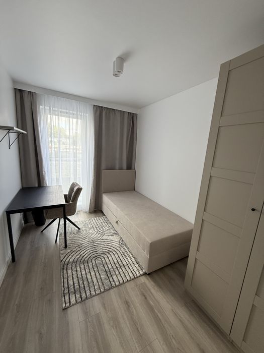 Mieszkanie – Lublin, Śródmieście - Widok 3