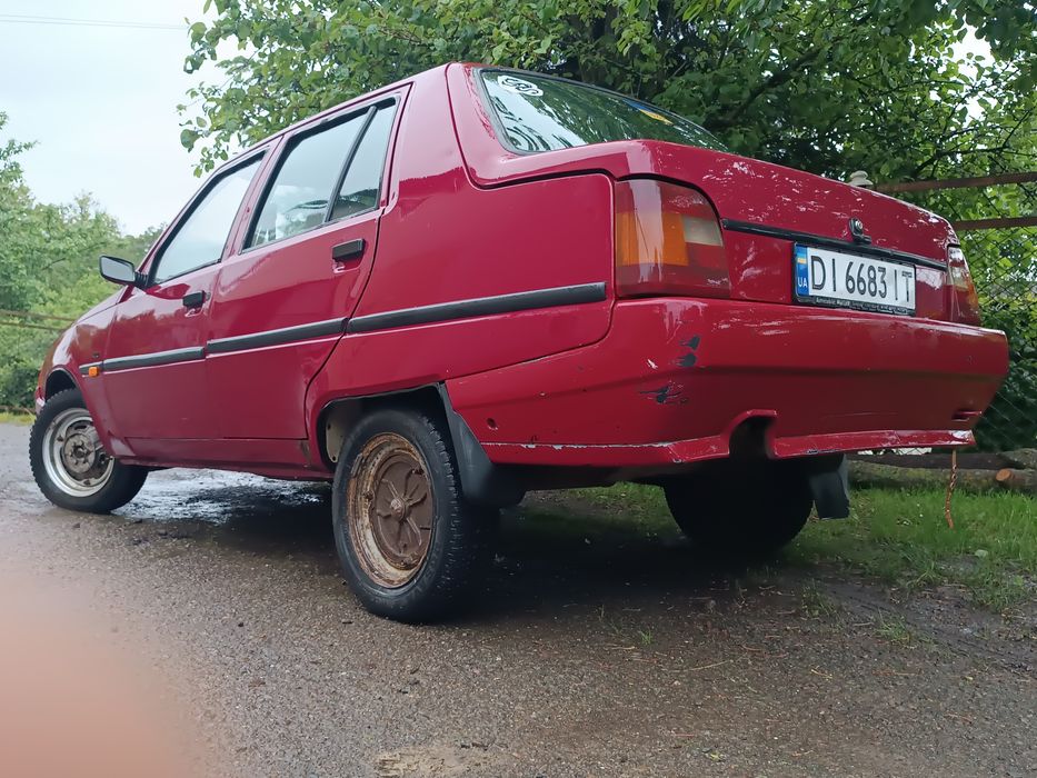 Славута 1.2 в продажі