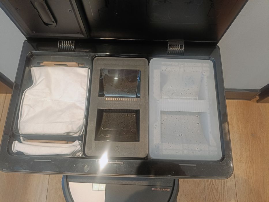 iRobot Roomba max 750