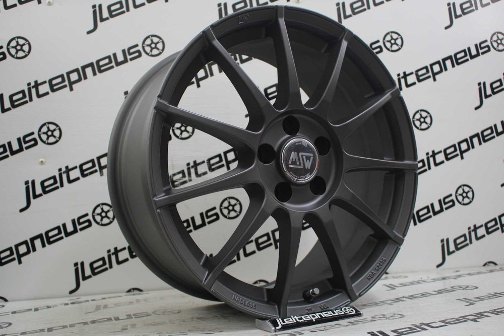 Jantes Originais MSW OZ Wheels 18 5x112 8 ET40