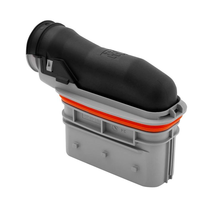 Емулятор SCR/DPF/AdBlue Volvo Euro6, штекерний SCR/DPF