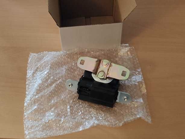 Fechadura Fecho Trinco Mala Fiat 500 Bravo Punto Grande Punto (NOVO)