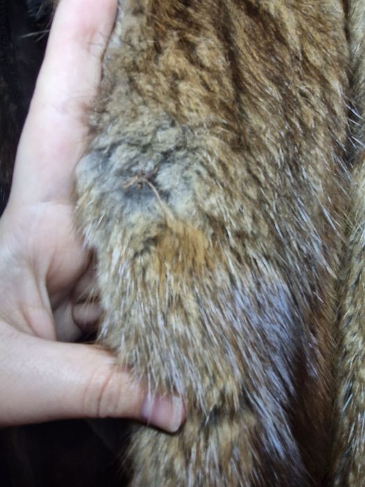 Naturalne futro z norek, Krakowskie Zakłady Futrzarskie