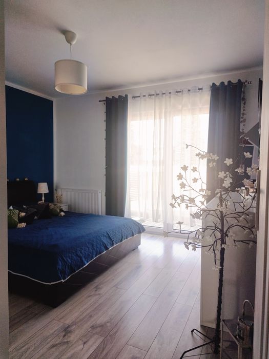 Dom jednorodzinny 115,32 m², Rakoniewice