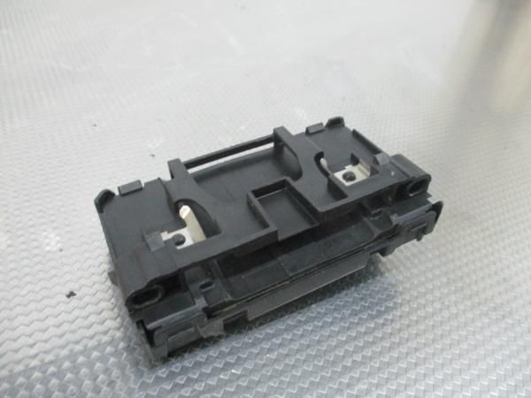 Leitor de chave de ignição RENAULT Scénic II (JM0/1_)