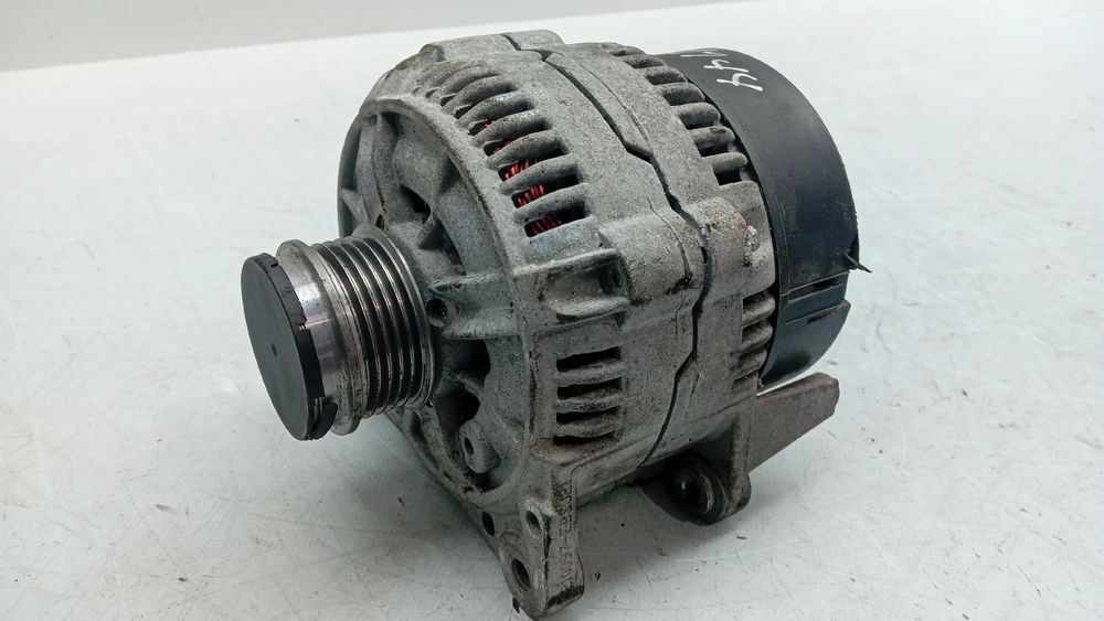 Alternador AUDI A4 Avant (8D5, B5)