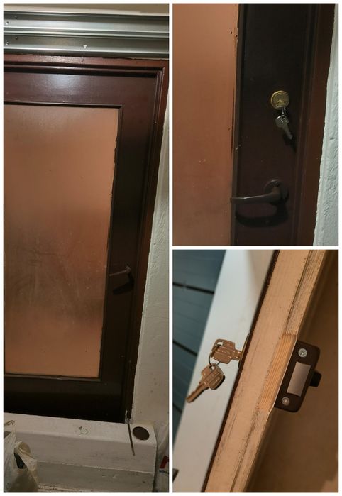 Złota Rączka Bytom - Montaż, Naprawa, skręcanie mebli, kuchni, kabin