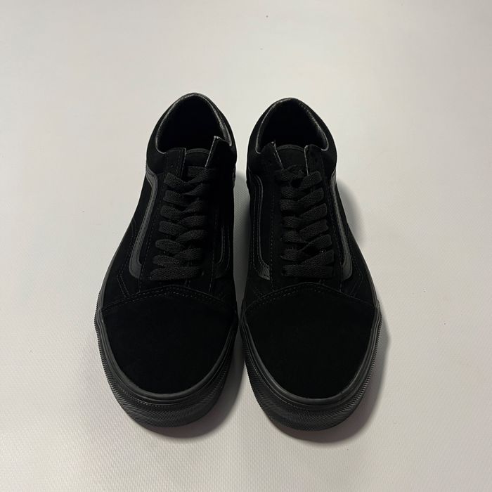 Оригінал! Vans Old Skool від 41р до 45 (26,5-29,5см)