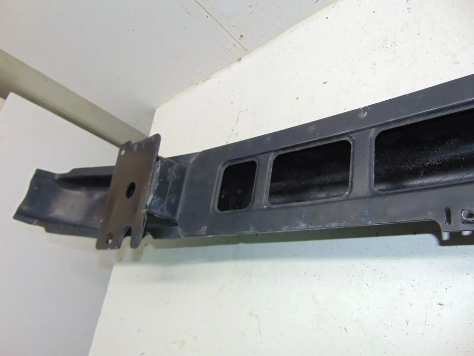 VW Lupo reforço para-choques