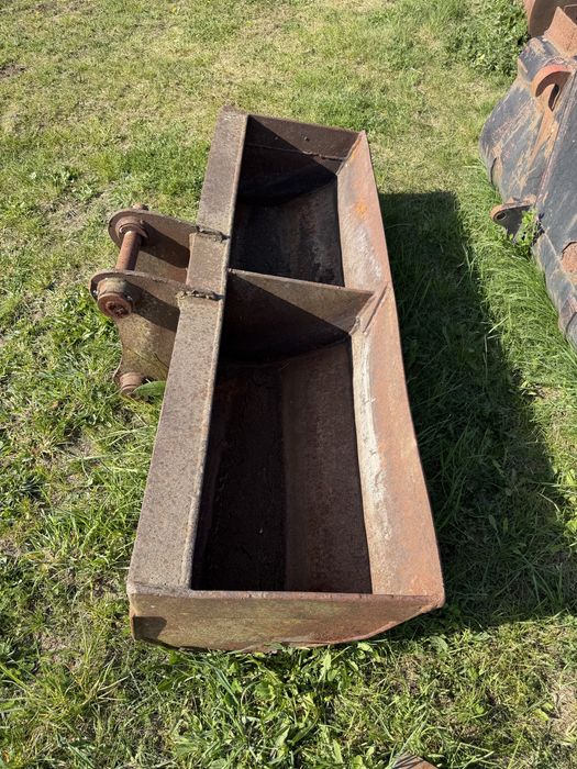 Łyżka skarpówka 150 cm