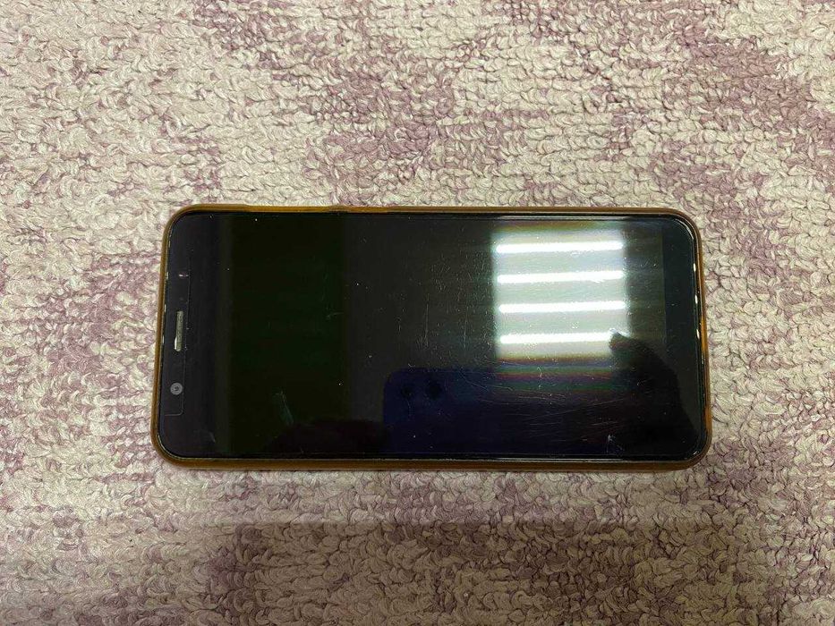 Asus ZenFone Max Pro M1