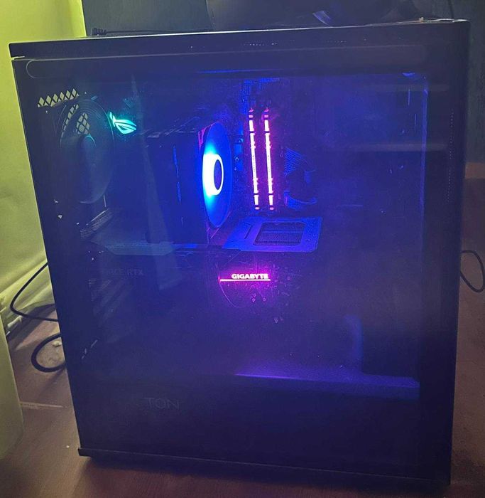 Комп'ютер ігровий