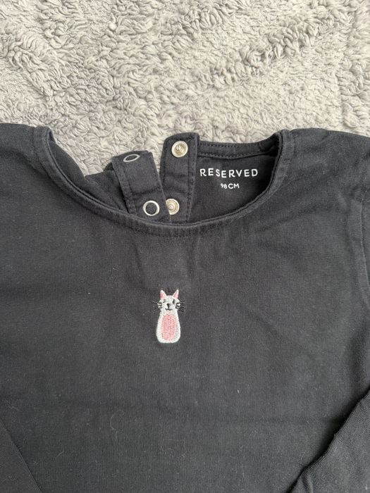 Комплект дитячих кофтинок Reserved 98 розмір