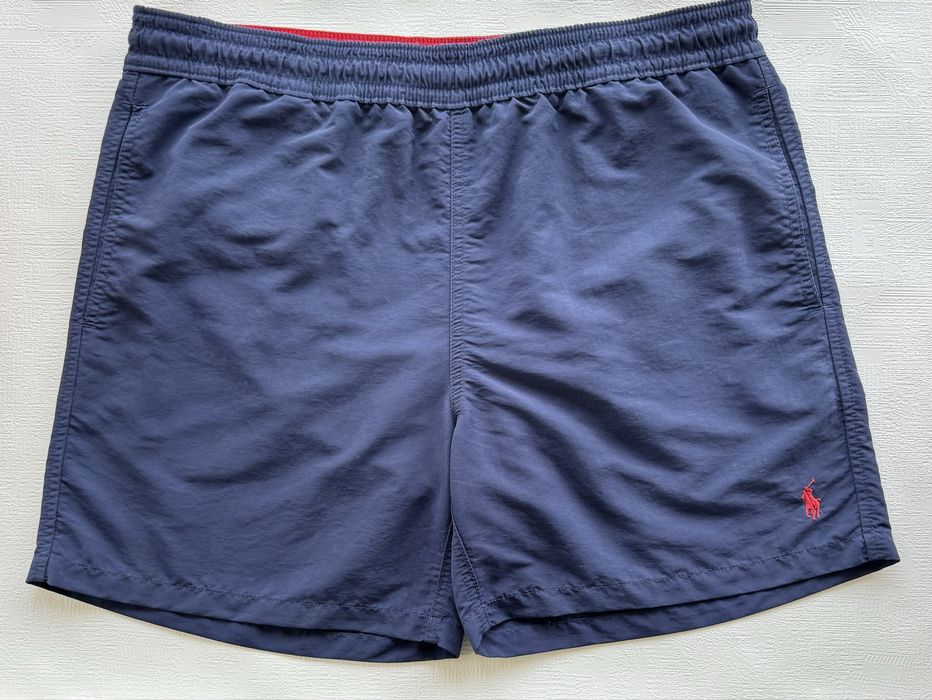 Шорти Ralph Lauren