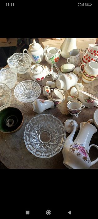 Продається антикваріат та ретро техніка

У наявності:

Вишуканий бронз