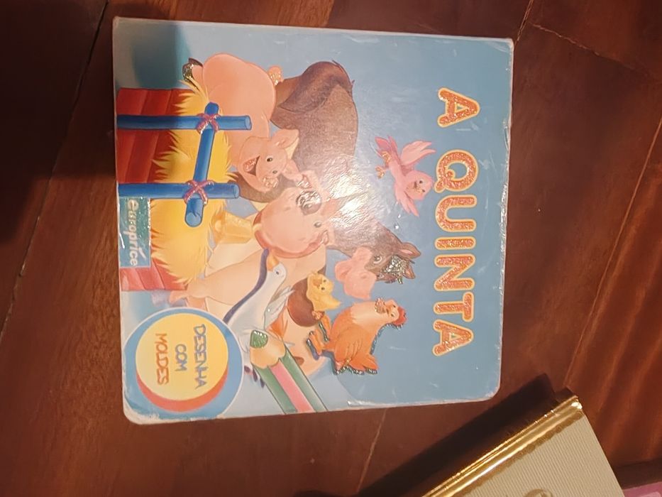 Livros de criança baratos