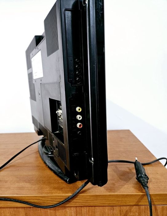 Televisão Schontech