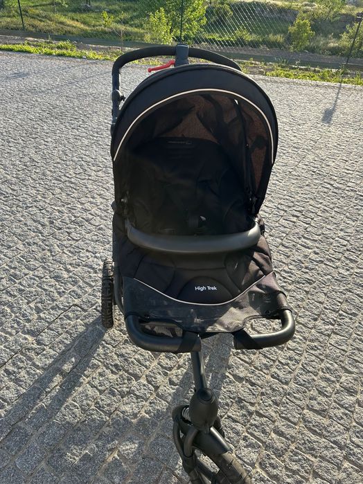 Carrinho de bebe